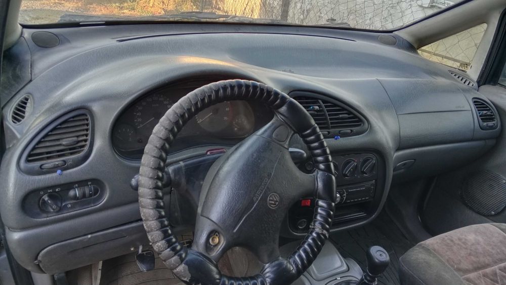 Продам Фольксваген-Шаран