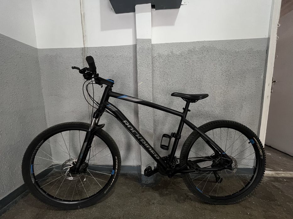 Bicicleta Rockrider ST520