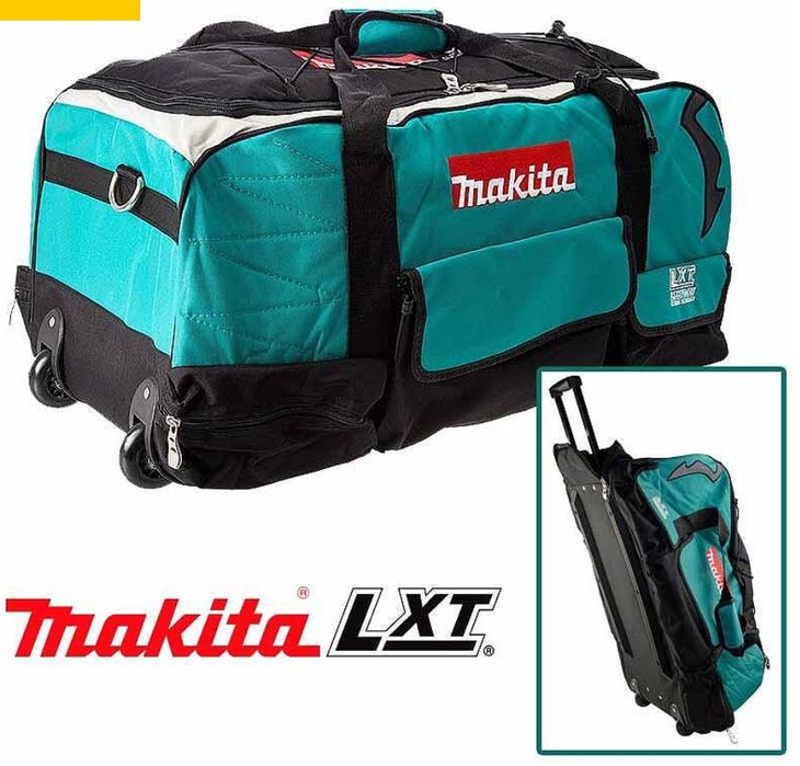 Сак за инструменти Макита