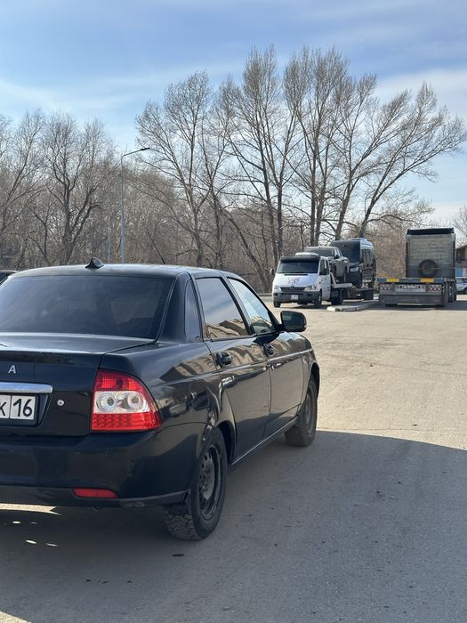 срочно продам Приору 2