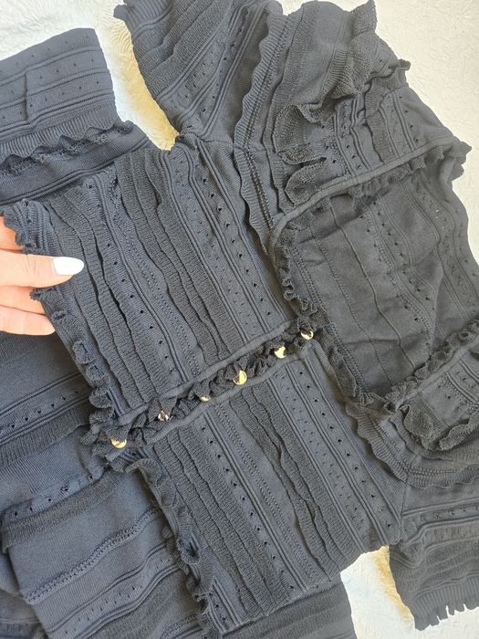 Стилен комплект Sandro Paris