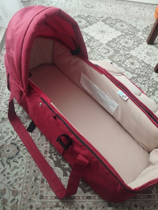 Люлька переноска