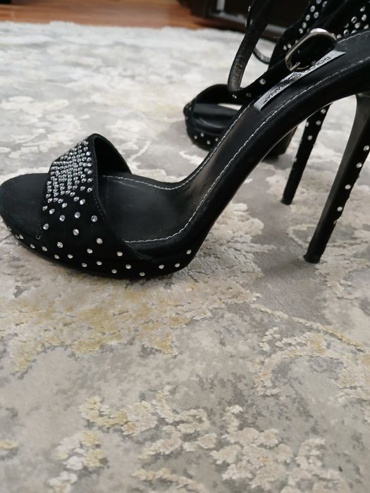 Sandale Dolce Gabana originale