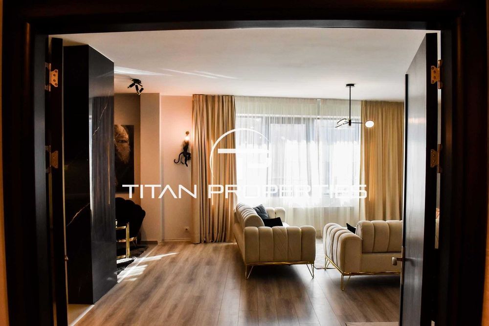 Дава се под наем Четиристаен апартамент в София, Драгалевци - 213 кв.м за 1600 € - Снимка #8