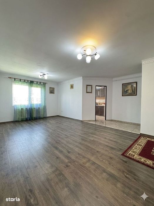 Apartament cu 2 camere, 55,57 mp, parcare, etajul 1, zona Terra — fotografia 1