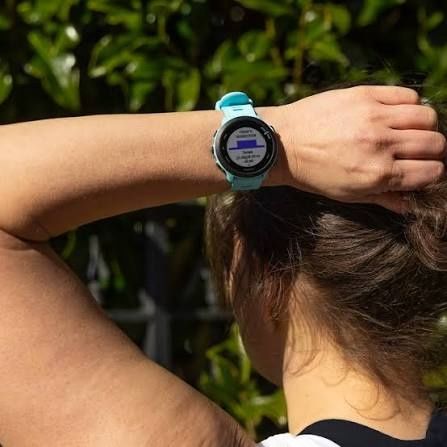 Ремонт часов Garmin