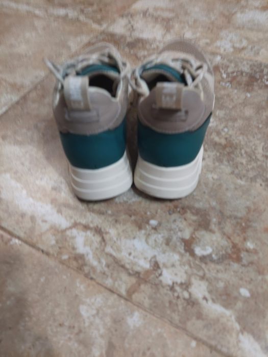 Обувки Steve Madden