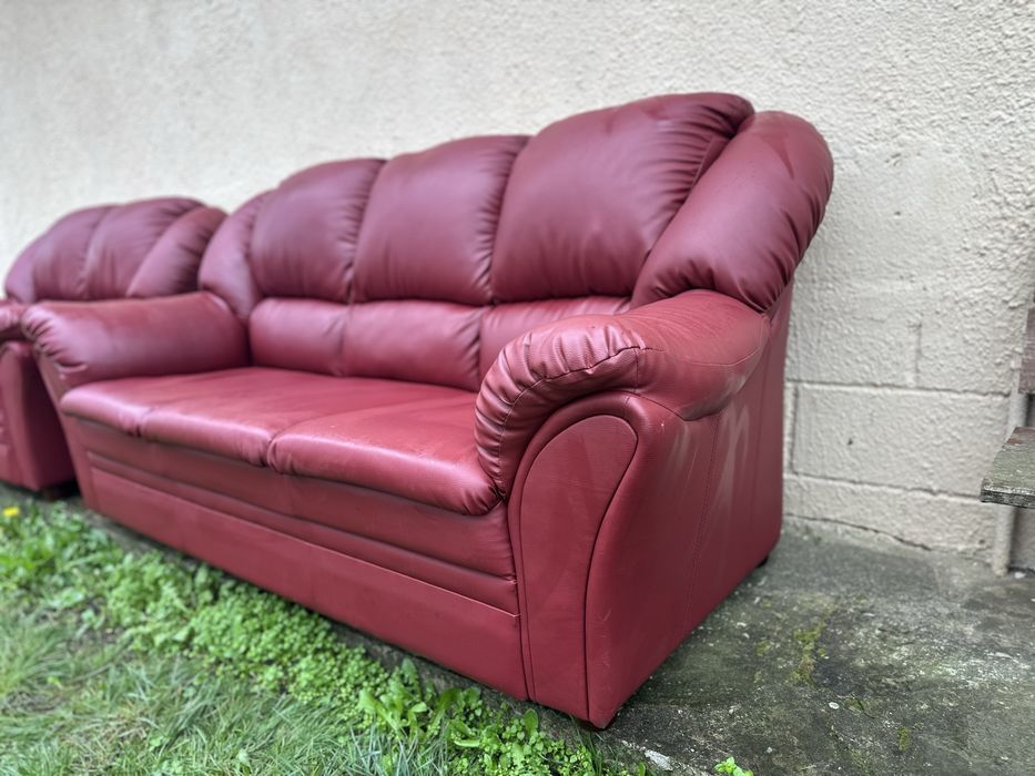 Комплект дивани 3+2