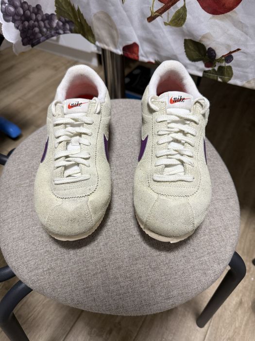 Adidasi nike sport cortez vintage