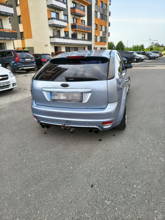 FORD Focus 2006 — imagine 4