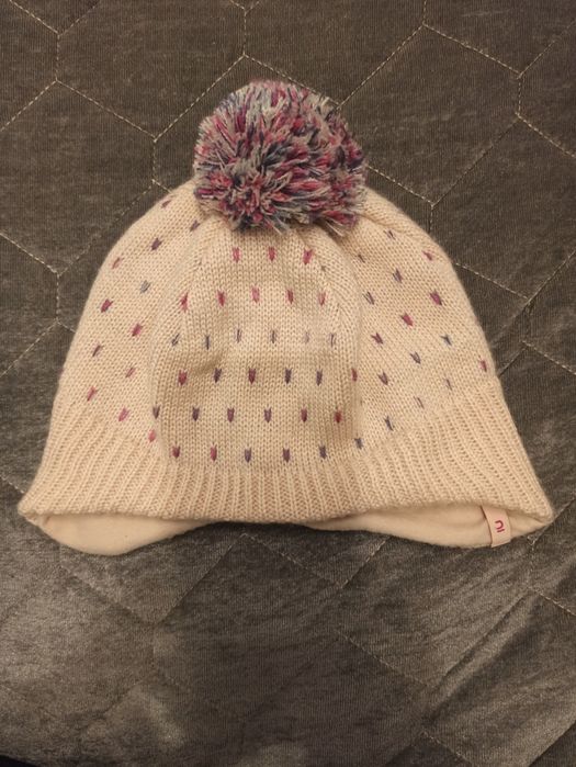 Căciuli de iarnă copii / fetițe Rossignol, Eisbor, Decathlon Wedze