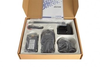 Мощная рация LUITON 199H 12  watt