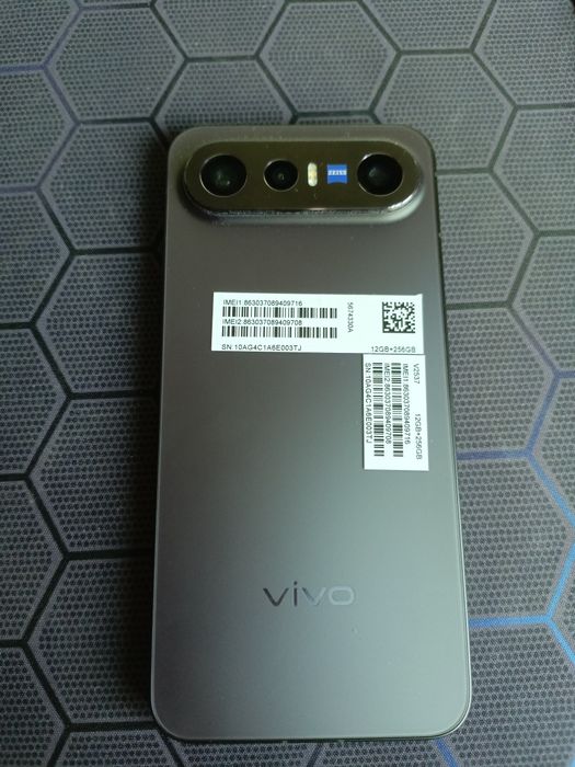 Vivo X300 FE 12/256
