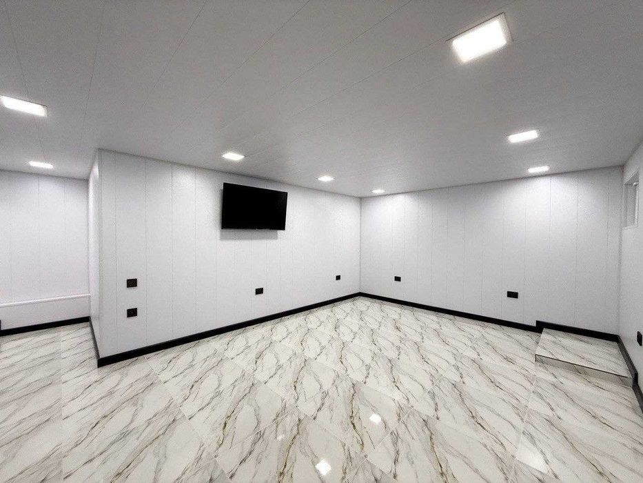 Нежилое помещение 102 м2 на Ц-1, Экопарк, с парковкой