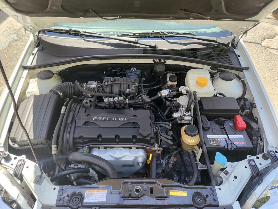 Лассети 1 6 автомат