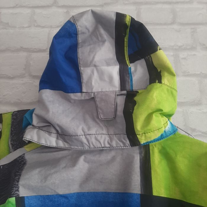 Ски яке Quiksilver 10 к. 12 год. 20 лв