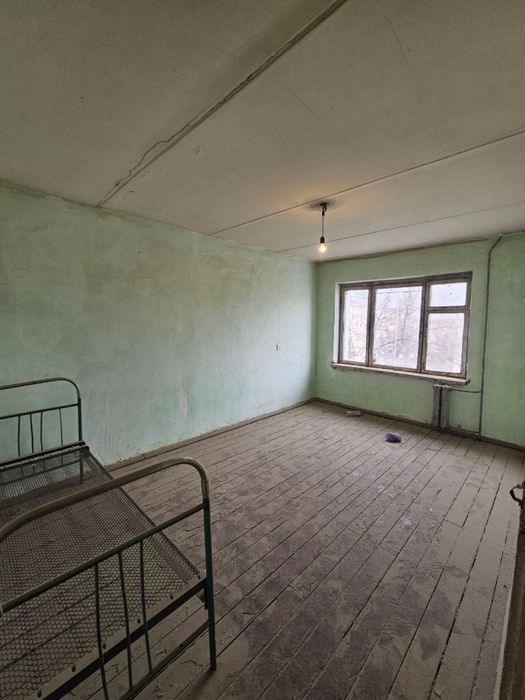 3хона квартира сотилади