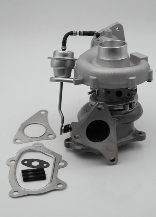 Турбокомпрессор Subaru Legacy 05-09