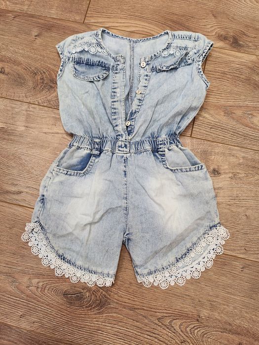 Детски роклички 18-4г