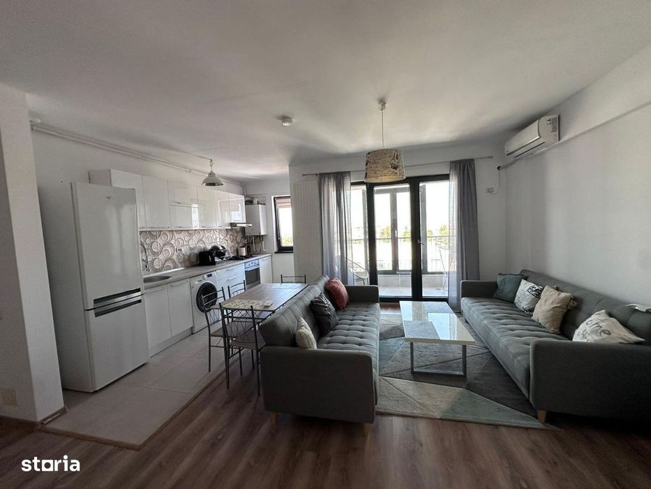 Apartament 2 Camere - Icil