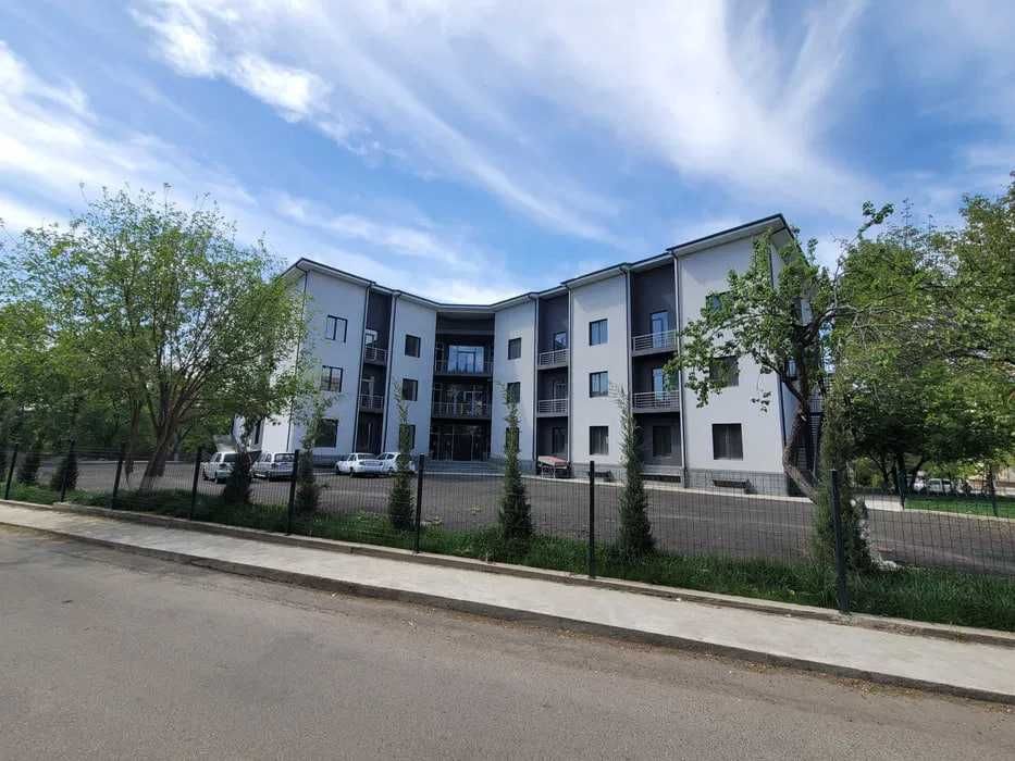 Сдаётся здание 3000м2, Юнусабадский район