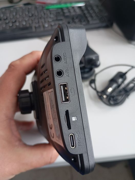 Андроид ауто карплей