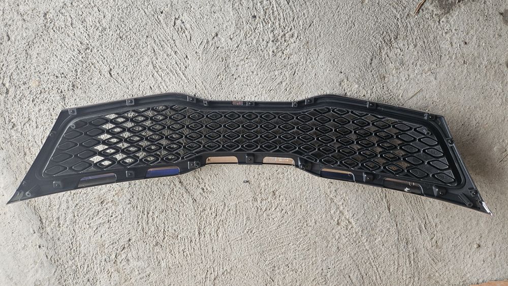 Новый решётка киа к5 , оптима