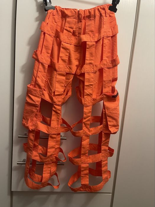 Pantaloni scurti cargo