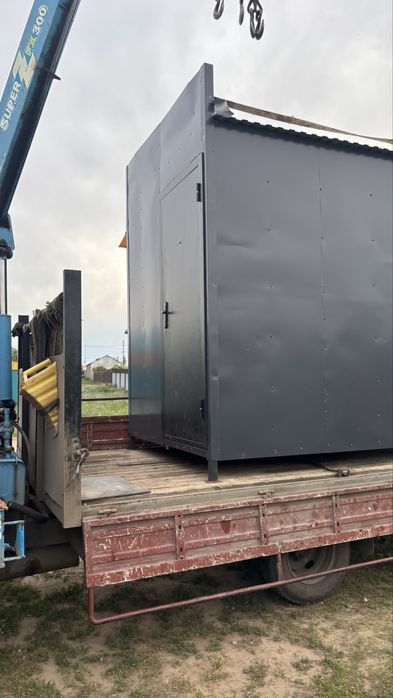 Продам киоск ,торговые точки, ларьки