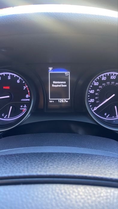 Продам тойота камри