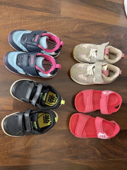 Сандали Crocs шлепки туфли