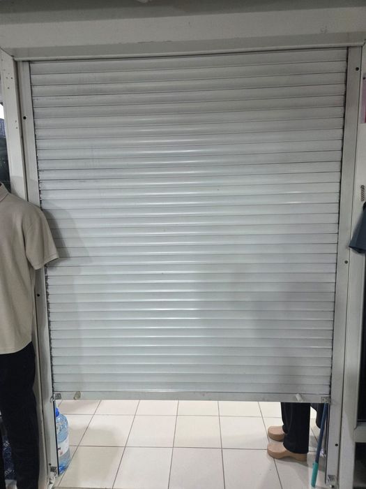Продам рольставни