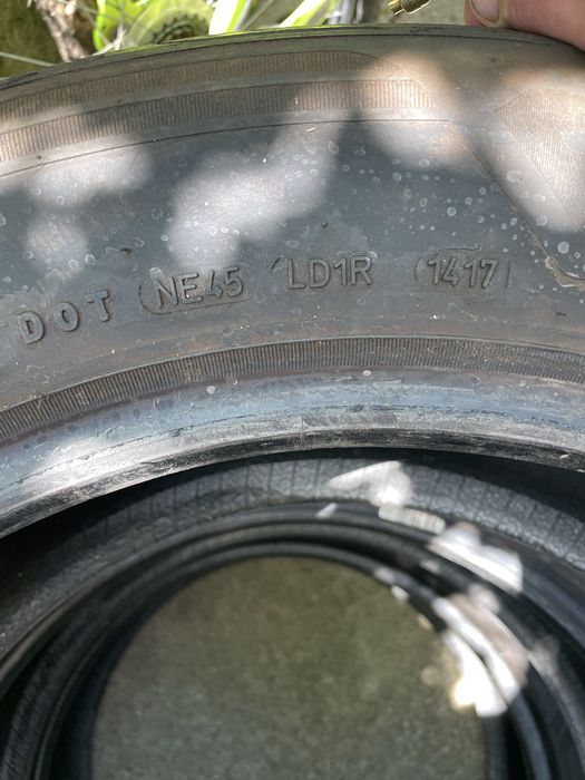 Летни Гуми GoodYear Eagle f1 Asymmetric 3 Suv