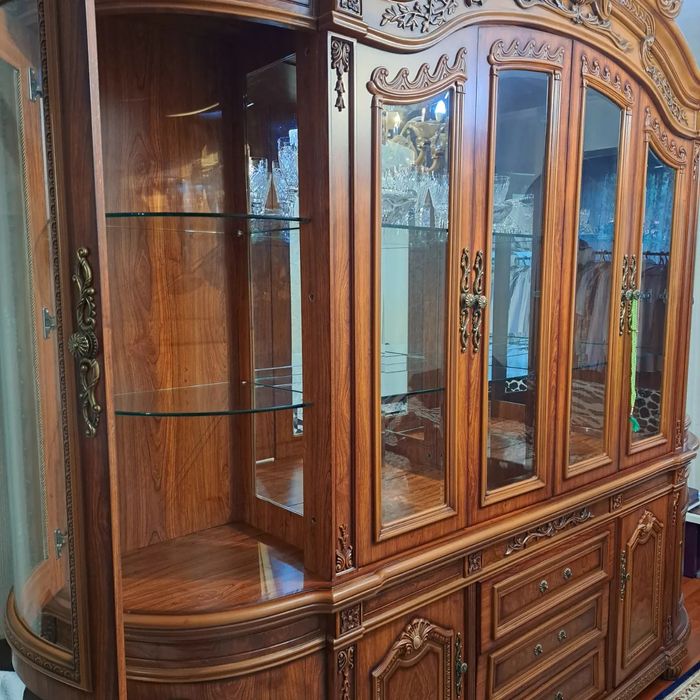 Горка ( Малайзия) б/у