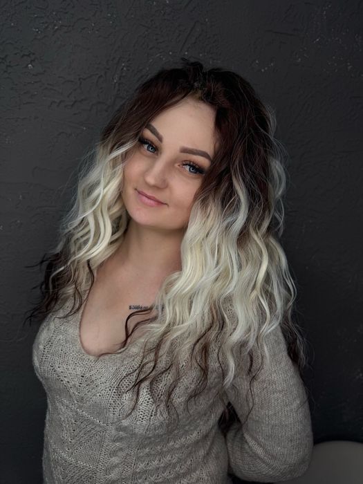 Афрокудри афрокосы алматы