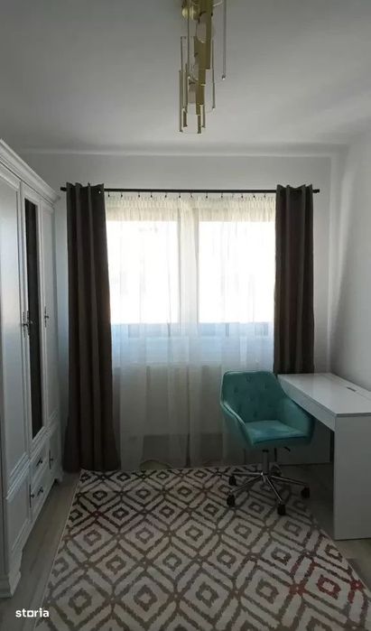 Apartament decomandat 3 camere, parcare subterana, Frunzisului/Seasons
