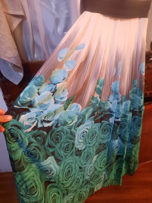 Вичерний койлак той маросимлар