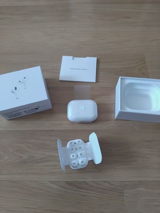 Airpods pro 3 originale-noi,nefolosite