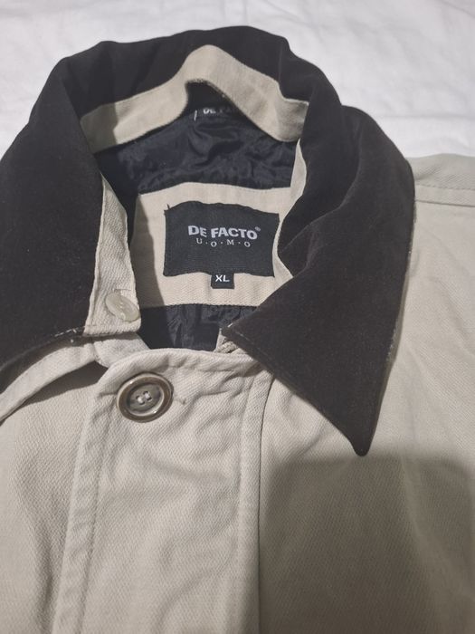 Haină mărime XL (50-52)