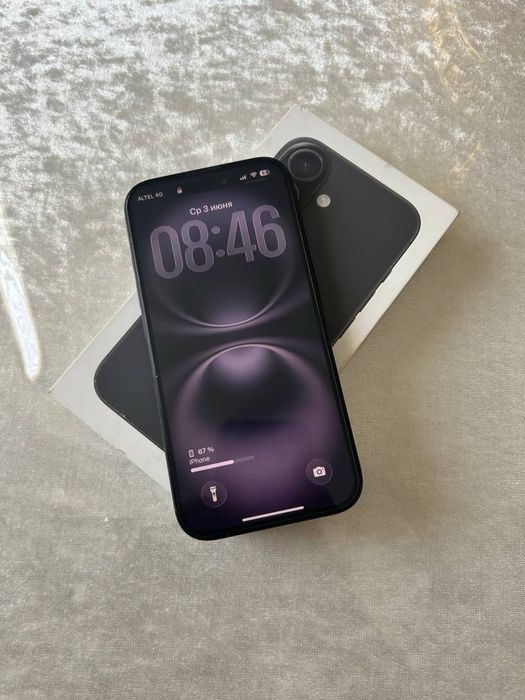 Айфон 16 / Iphone 16