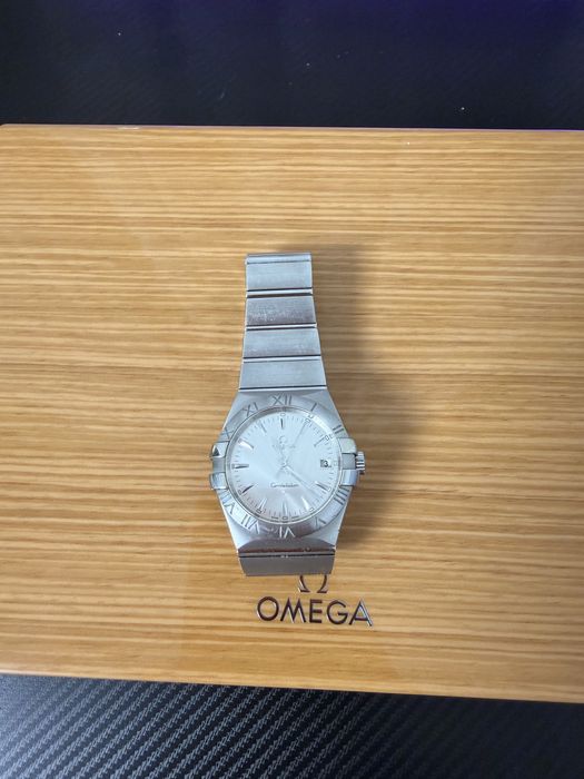 Ceas Omega constellation