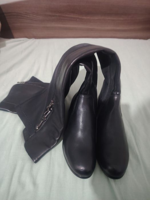 Чизми guja shoes