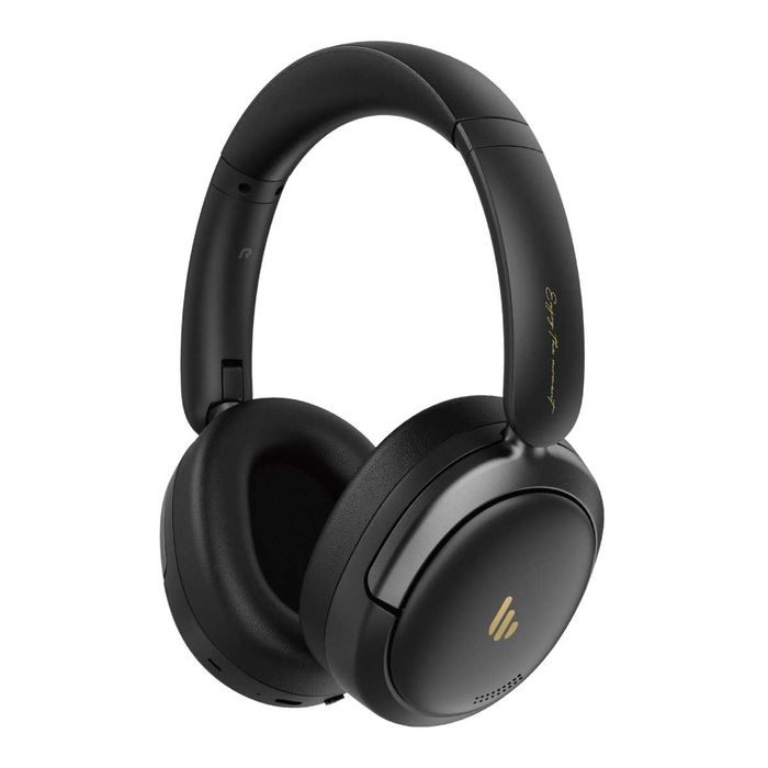 продам новый Edifier Atom MAX/сертификацией Hi-Res/Шумоподавление