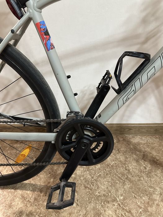 Велосипед giant escape