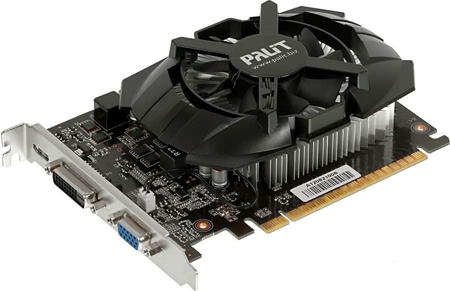 Продам видеокарту