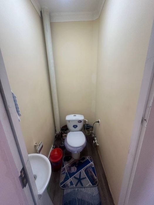 Sartepoda 4-xonali uy sotiladi