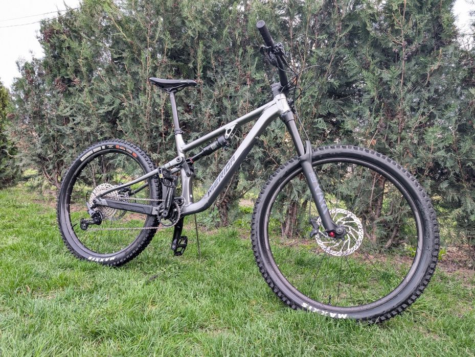 Планински велосипед Merida One-Sixty 500,не е Scott,Cube, Specialized