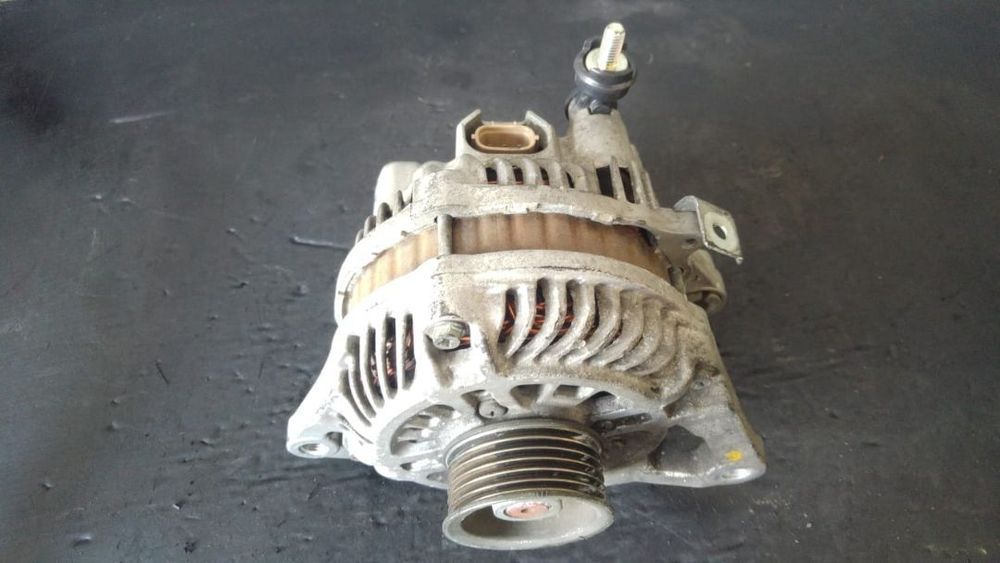 alternator zj 1.3 b mazda 2 euro 4 a2tg1391
