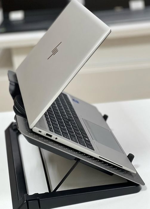 Elitbook Core i7-11 | ОЗУ 32Gb | SSD