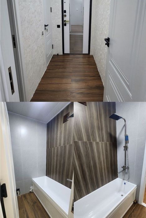 ×Чиланзар 3,‼️Метро Хамза 5мин‼️Продаётся квартира